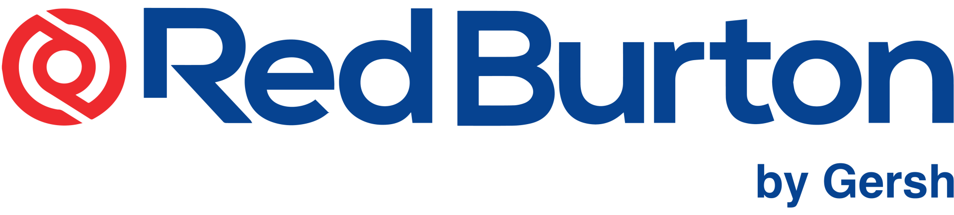 Red Burton
