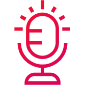 Podcast y entrevistas