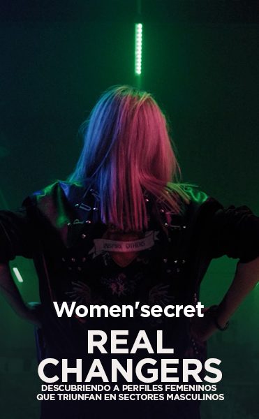 Video para Women Secret