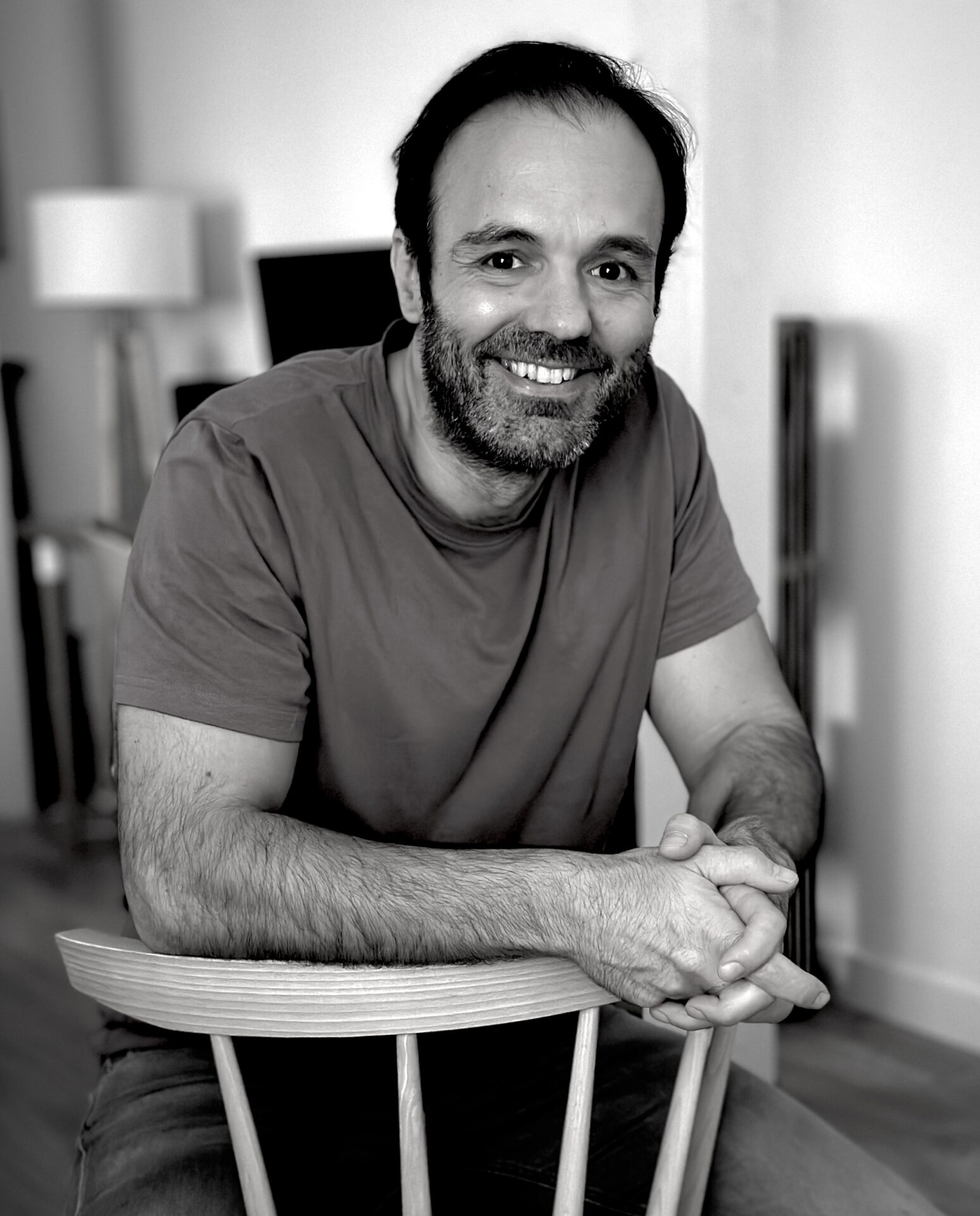 Kiko Pedreño