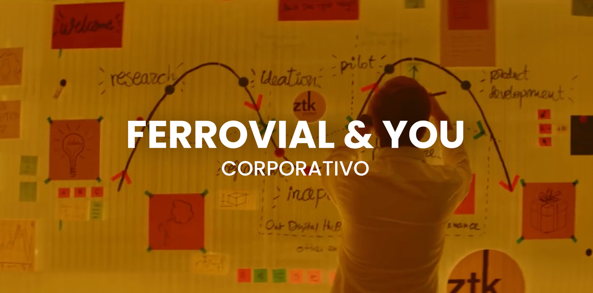 Ferrovial & You Corporativo
