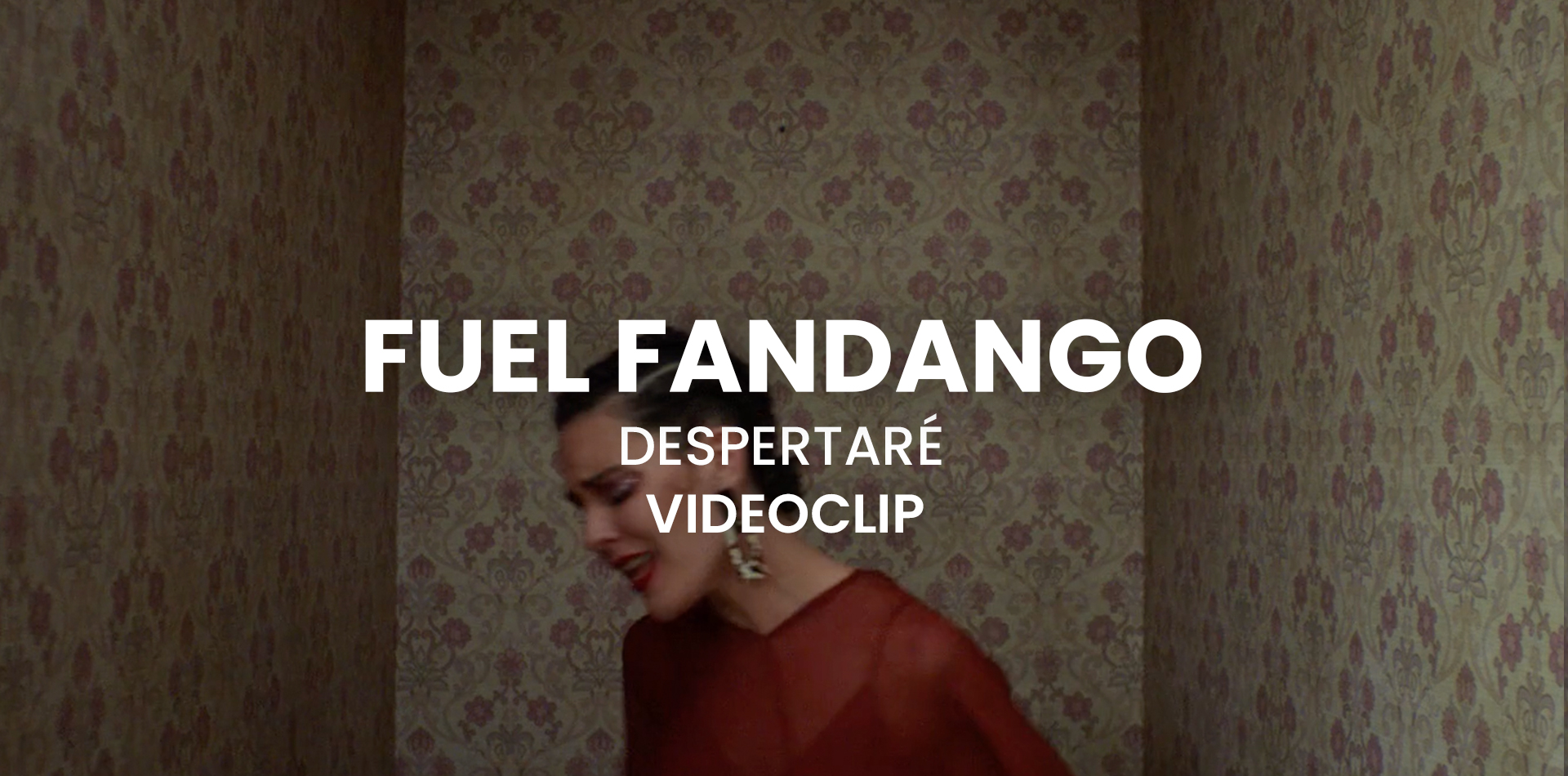 Videoclip Fuel Fandango